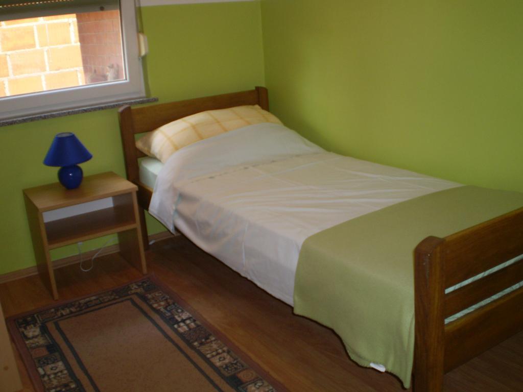 Apartmani Marija&Damir Vir Eksteriør bilde