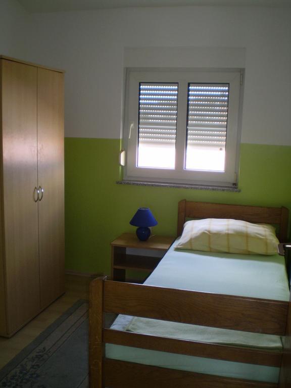 Apartmani Marija&Damir Vir Eksteriør bilde