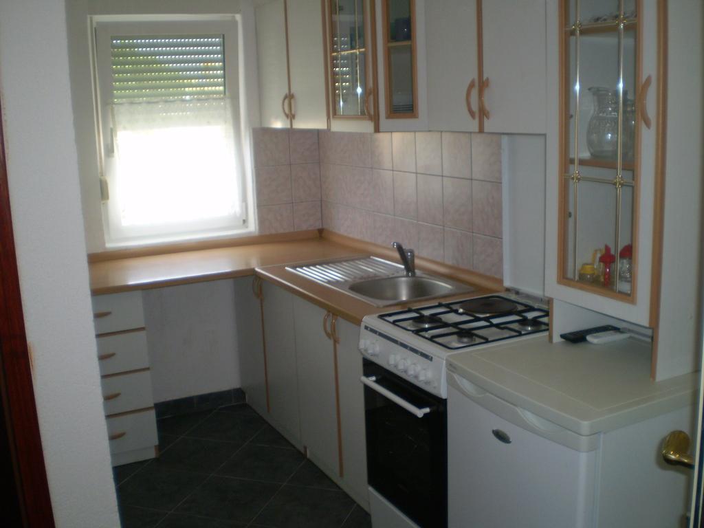 Apartmani Marija&Damir Vir Eksteriør bilde