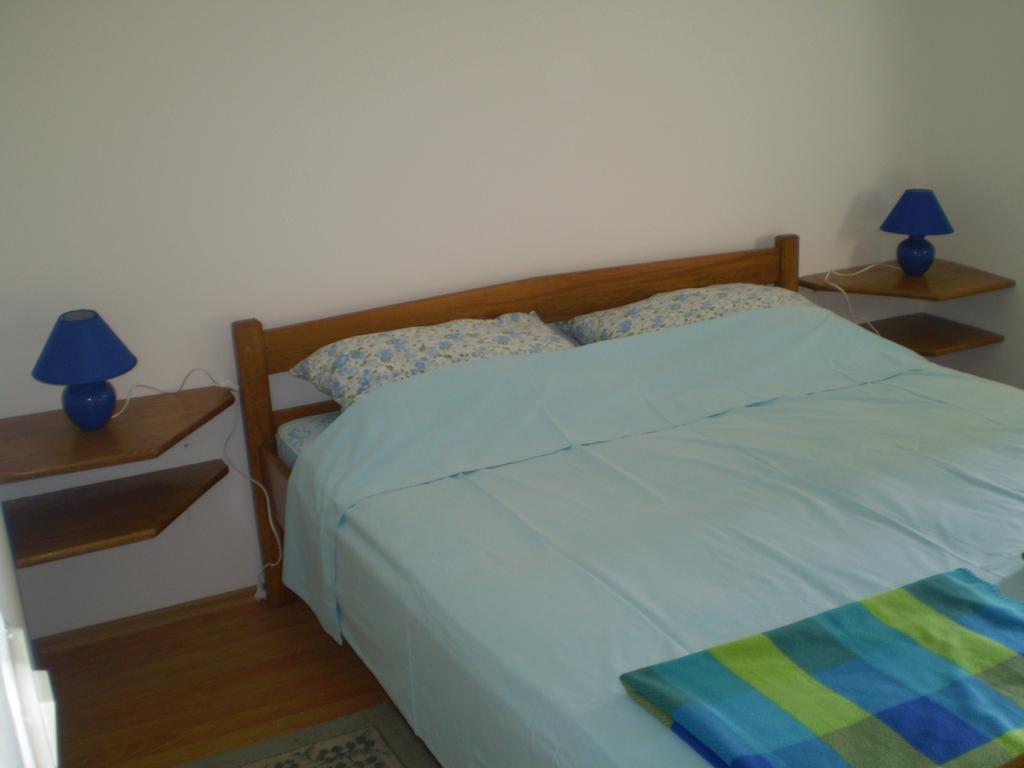 Apartmani Marija&Damir Vir Eksteriør bilde