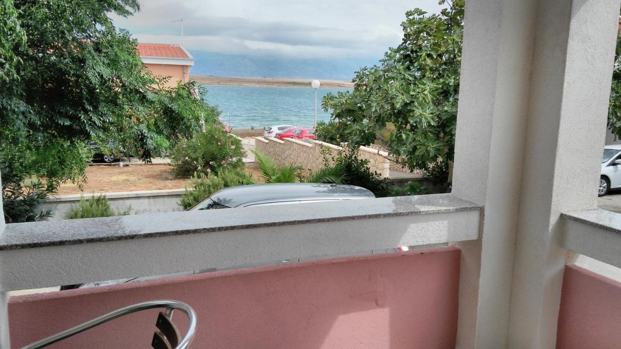 Apartmani Marija&Damir Vir Eksteriør bilde